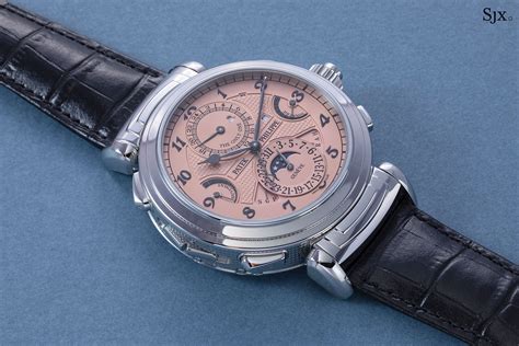 patek philippe the henri stern watch agency inc|Patek Philippe service.